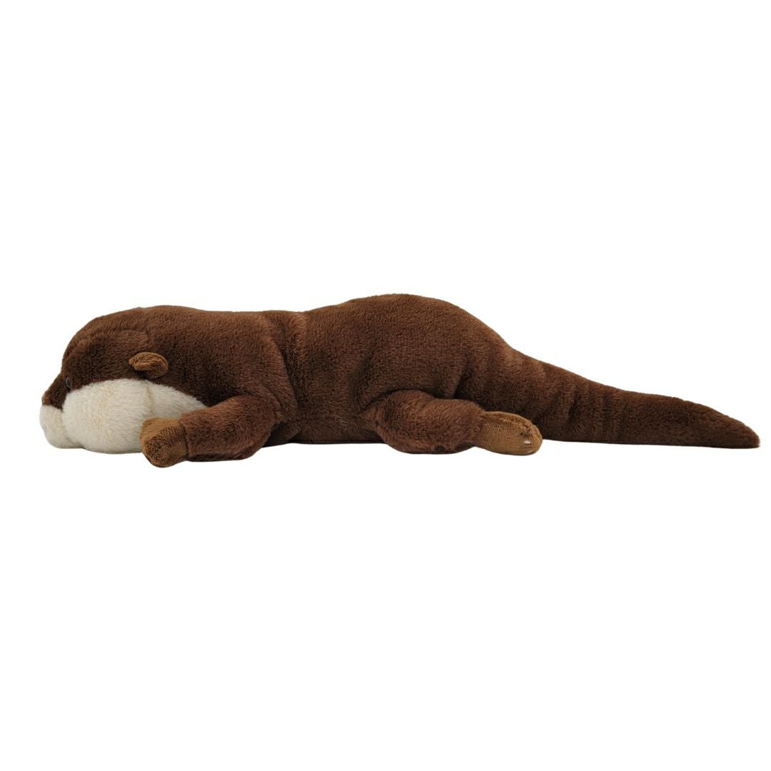 伊勢シーのぬいぐるみSサイズツメナシカワウソきらり2点セット | 伊勢