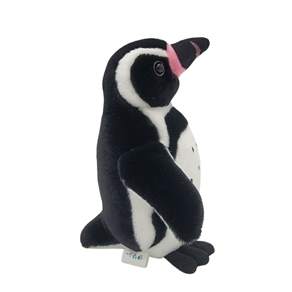 伊勢シーのぬいぐるみSサイズフンボルトペンギン2点セット | 伊勢夫婦